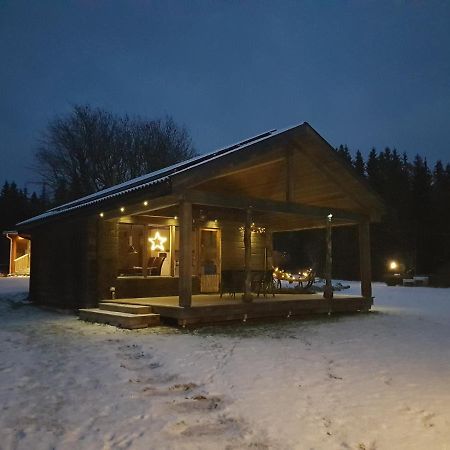 Villa Stordragen Kil Esterno foto