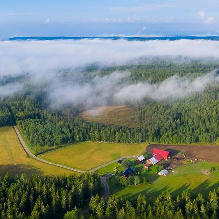 Villa Stordragen Kil Esterno foto