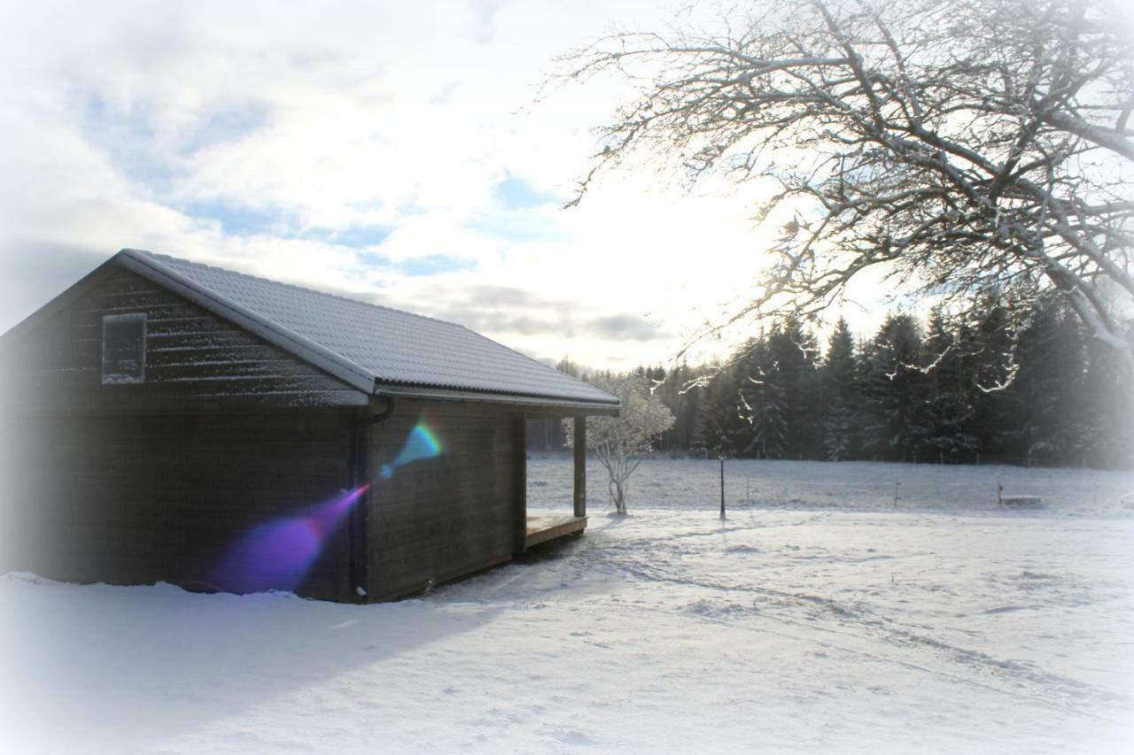 Villa Stordragen Kil Esterno foto