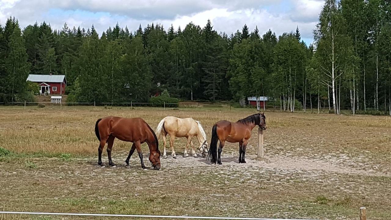 Villa Stordragen Kil Esterno foto